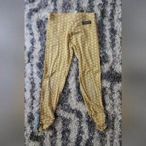 Matilda Jane cinched leggings sz 6